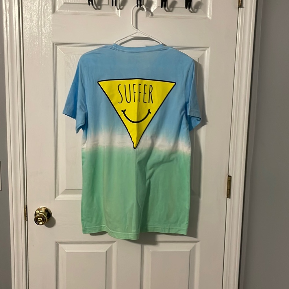 SSE Sharpen the Axe Tee